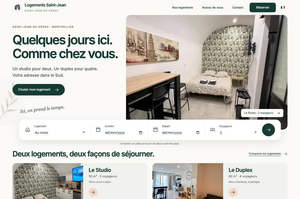 Site réalisé par WebTrafic : Hébergement